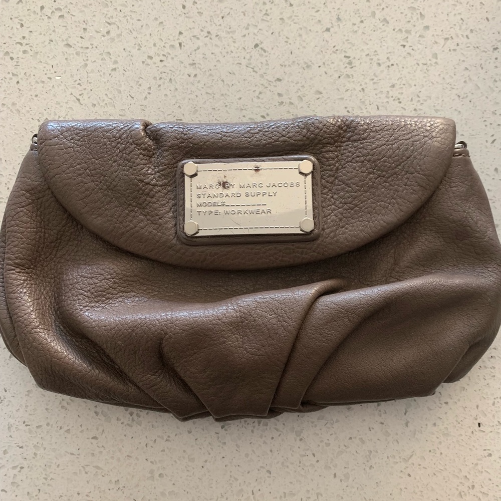 Marc Jacobs crossbody classic karlie bag
